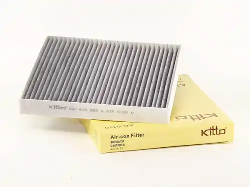 Салонный фильтр KITTO AC0110C
