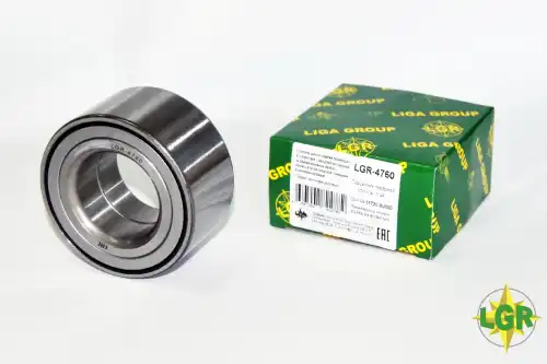 Ступица LGR LGR4760