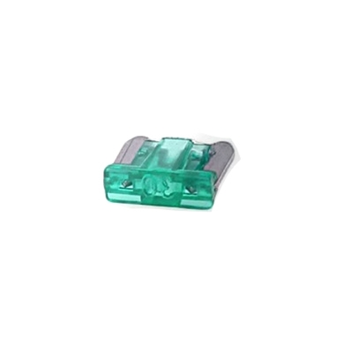 KFL30A101 Предохранитель 30A флажковый MINI Low Profile (1шт.) KORTEX