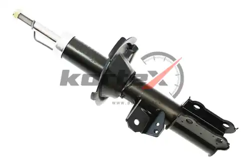АМОРТИЗАТОР KIA PICANTO (BA) 04- ПЕР.ПРАВ.ГАЗ. KSA308STD KORTEX