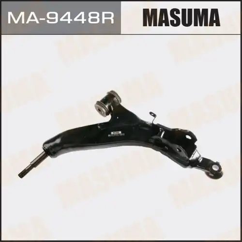 Рычаг нижний MASUMA MA9448R