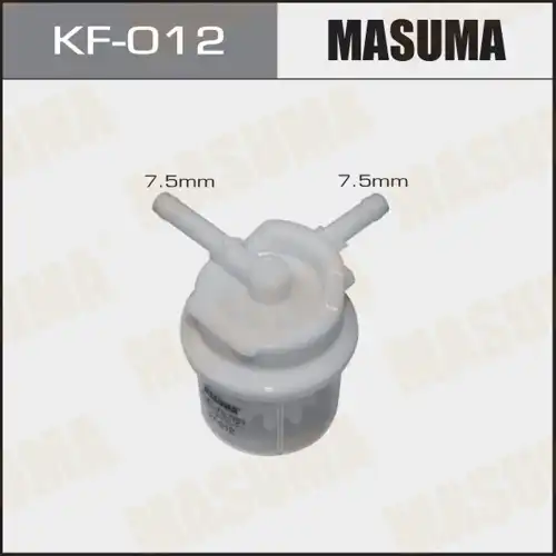 Топливный фильтр MASUMA KF-012