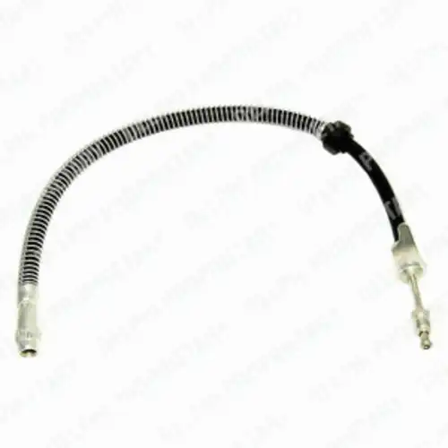 шланг тормозной перед. Ren LH6244 DELPHI