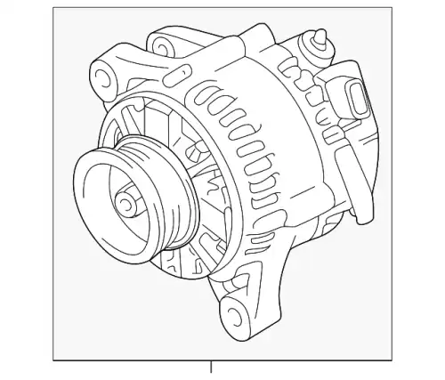 Стартер TOYOTA / LEXUS 2706031410