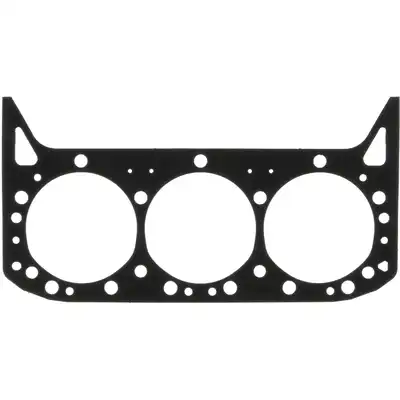 Прокладка ГБЦ MAHLE 5744