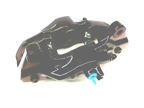 Тормозной диск SUBARU 26692FG020