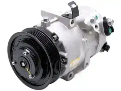 КОМПРЕССОР КОНДИЦИОНЕРА 97701D3200 MOBIS