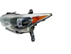 Фара NISSAN 260603JA0A