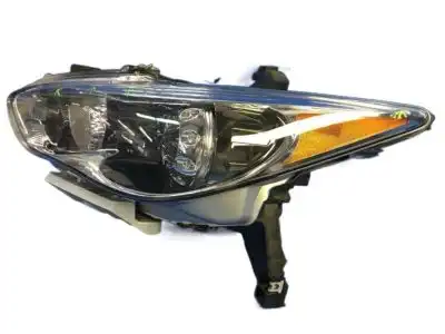 Фара NISSAN 260603JA0A