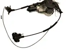 МОТОР ЛЮКА 83810A9000 MOBIS