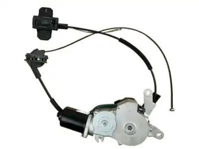МОТОР ЛЮКА 83810A9000 MOBIS