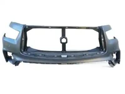 БАМПЕР 620226GW0H NISSAN