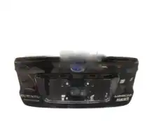 КРЫШКА БАГАЖНИКА 57509VA0509P SUBARU
