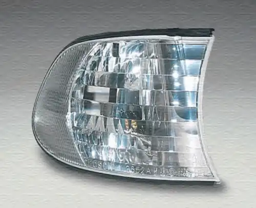 Фара противотуманная MAGNETI MARELLI 712351501120