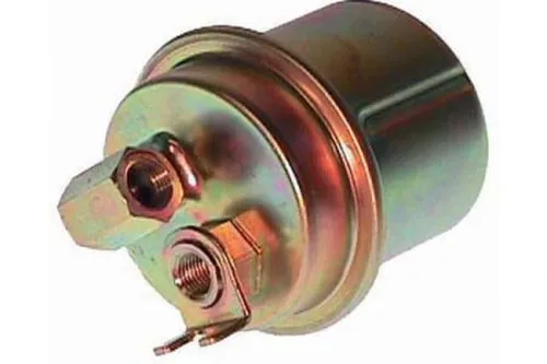 Топливный фильтр MAHLE KL 106