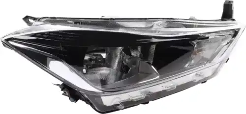 Фара NISSAN 260105RA2A