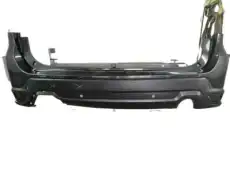 БАМПЕР 57704SJ300 SUBARU