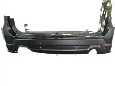 БАМПЕР 57704SJ300 SUBARU