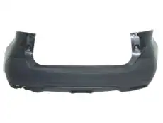 БАМПЕР 850225RB0J NISSAN