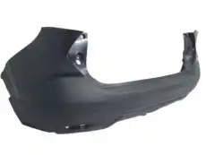 БАМПЕР 850225RB0J NISSAN