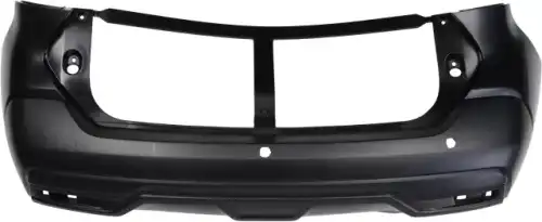 БАМПЕР 850225RB1J NISSAN