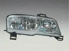 Фара MAGNETI MARELLI 712429271129