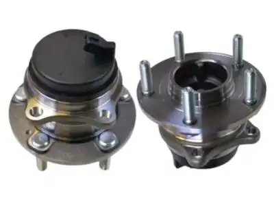 Ступица MOBIS 52750A9000