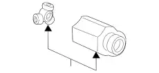 ШРУС 44310TGG306 HONDA