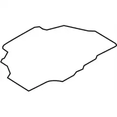 Коврики в салон NISSAN 849022Y000