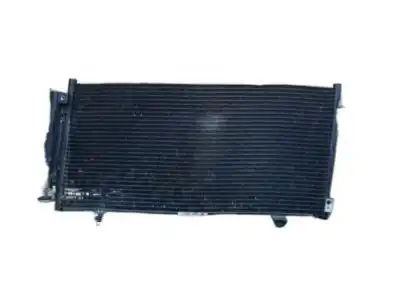 Радиатор кондиционера (конденсатор) SUBARU 73210VA001