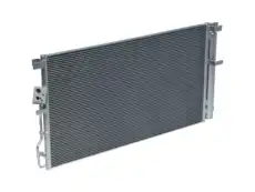Радиатор кондиционера (конденсатор) MOBIS 97606D3500