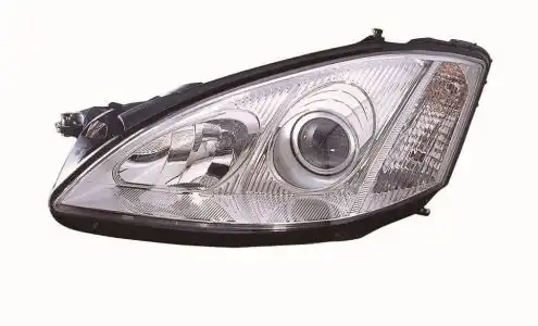 Фара DEPO 440-1165L-LD-E
