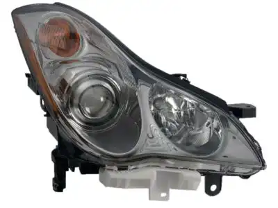 Фара NISSAN 260101BA4A