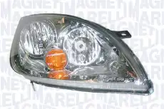 Фара MAGNETI MARELLI 710301208211