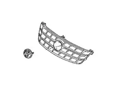 Решетка радиатора TOYOTA / LEXUS 53101AC030J1