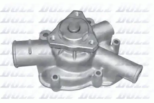 помпа!\ Audi 100 2.0 <76 A-153 DOLZ