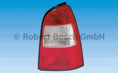Фонарь габаритный BOSCH 0 318 339 233