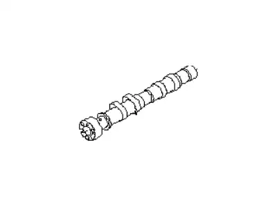 ВАЛ РАСПРЕДЕЛИТЕЛЬНЫЙ 13034AB080 SUBARU