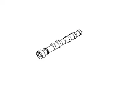 ВАЛ РАСПРЕДЕЛИТЕЛЬНЫЙ 13052AB080 SUBARU