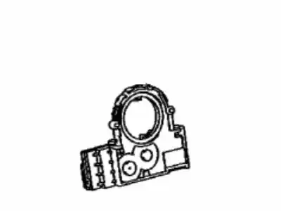 SENSOR STEERIG 8924B-33040 TOYOTA / LEXUS