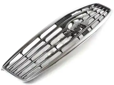 Решетка радиатора NISSAN 620721BA0A