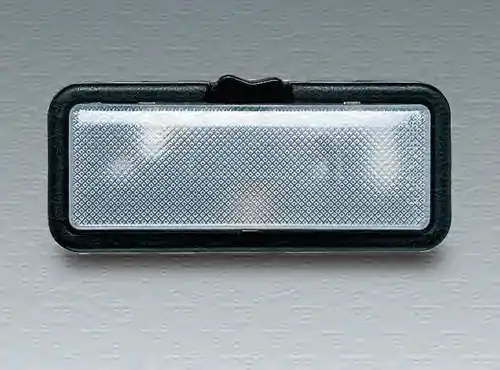 Фара противотуманная MAGNETI MARELLI 712347101120