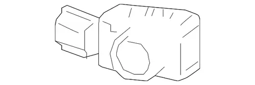 ДАТЧИК ПАРКОВКИ 8934133220B5 TOYOTA / LEXUS