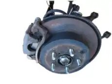 Ступица SUBARU 28411FJ000