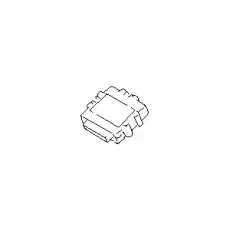 БЛОК УПРАВЛЕНИЯ ФАРАМИ 84051VA010 SUBARU