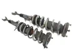 АМОРТИЗАТОР ПОДВЕСКИ E6111CM40B NISSAN
