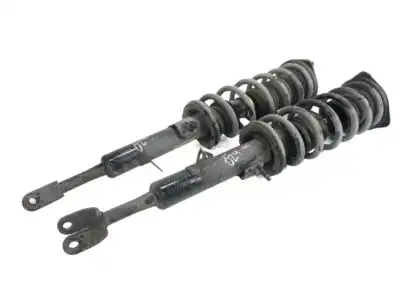 АМОРТИЗАТОР ПОДВЕСКИ E6111CM40B NISSAN