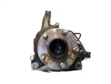 Кулак поворотный SUBARU 28313CA000