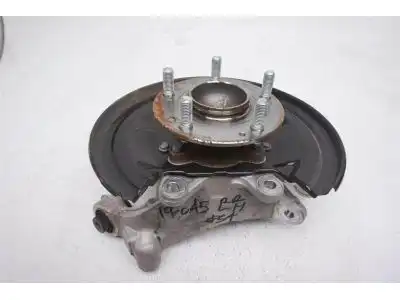 Ступица HONDA 42200TBAA01