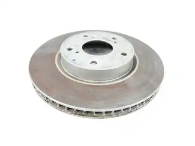 Тормозной диск HONDA 45251TBAA00